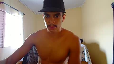 Snapshot of coupleblackonwhite chatting on January 2, 2025, 8:24 pm Adrissa and Black online show from January 2, 2025, 8:24 pm
