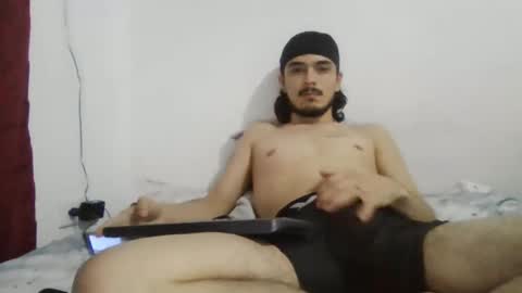 Lucia And Daniel online show from September 15, 2025, 5:29 am