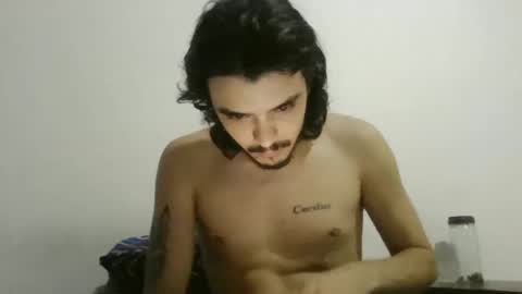 Lucia And Daniel online show from September 20, 2025, 8:04 am