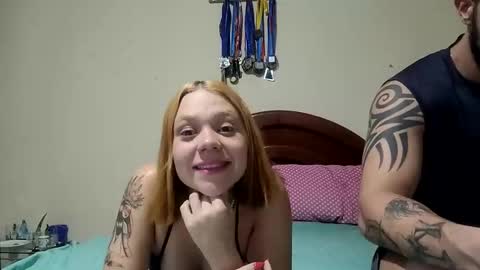 Snapshot of couplehot1515 chatting on January 25, 2025, 6:13 pm couplehot1515 online show from January 25, 2025, 6:13 pm