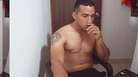 Snapshot of couplelovecolombia123 chatting on September 28, 2025, 10:48 pm COUPLELOVE online show from September 28, 2025, 10:48 pm