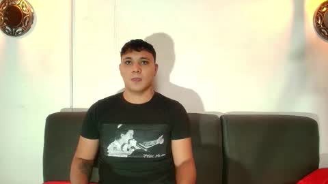 Barby and Kenny online show from December 21, 2025, 9:00 pm