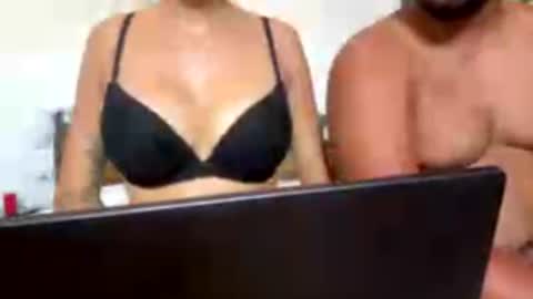 Couplemixte25 online show from July 1, 2026, 11:12 am