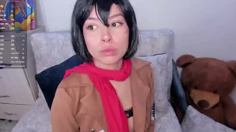 Emily  Andy online show from May 24, 2026, 3:22 am