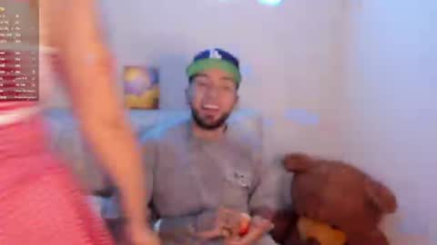 Emily  Andy online show from July 5, 2026, 3:13 am