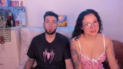 Emily  Andy online show from July 16, 2026, 2:28 am