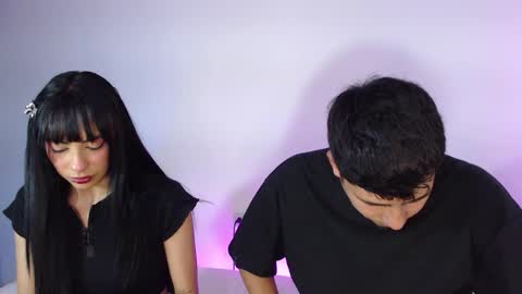 Snapshot of coupsextop chatting on February 4, 2026, 4:51 am Juli and Liam online show from February 4, 2026, 4:51 am