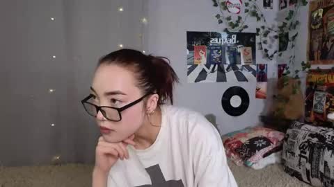 Snapshot of coventinahazleton chatting on November 23, 2025, 8:08 pm Yuna online show from November 23, 2025, 8:08 pm