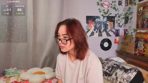 Snapshot of coventinahazleton chatting on November 25, 2025, 8:31 pm Yuna online show from November 25, 2025, 8:31 pm