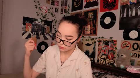 Snapshot of coventinahazleton chatting on November 30, 2025, 8:57 pm Yuna online show from November 30, 2025, 8:57 pm