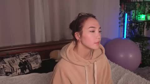 Snapshot of coventinahazleton chatting on December 13, 2025, 8:36 pm Yuna online show from December 13, 2025, 8:36 pm