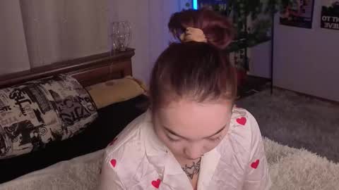 Snapshot of coventinahazleton chatting on December 17, 2025, 8:26 pm Yuna online show from December 17, 2025, 8:26 pm