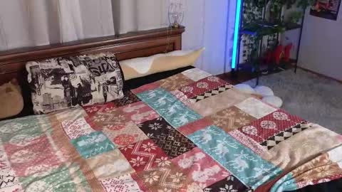 Snapshot of coventinahazleton chatting on December 20, 2025, 9:00 pm Yuna online show from December 20, 2025, 9:00 pm