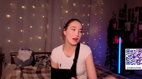 Snapshot of coventinahazleton chatting on February 4, 2026, 8:14 pm Yuna online show from February 4, 2026, 8:14 pm