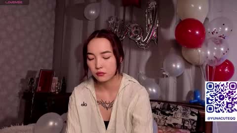 Snapshot of coventinahazleton chatting on February 13, 2026, 8:38 pm Yuna online show from February 13, 2026, 8:38 pm