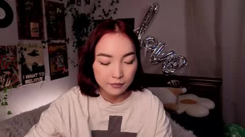 Snapshot of coventinahazleton chatting on February 27, 2026, 8:09 pm Yuna online show from February 27, 2026, 8:09 pm