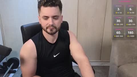 Snapshot of cowboylean chatting on January 16, 2026, 4:55 pm cbl online show from January 16, 2026, 4:55 pm