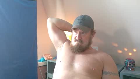 CowboyToy online show from September 24, 2025, 7:50 pm