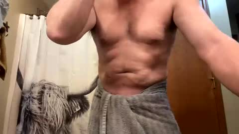 Snapshot of cowboystud77 chatting on January 5, 2025, 6:13 am cowboystud77 online show from January 5, 2025, 6:13 am