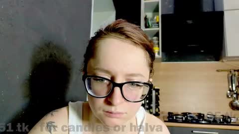 Snapshot of coy_girl_ chatting on December 3, 2024, 10:28 am My name is Emma - HELP COLLECT TOKENS FOR THE OPERATION FOR MY DAUGHTER online show from December 3, 2024, 10:28 am