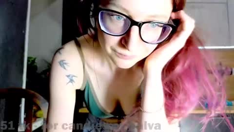 Snapshot of coy_girl_ chatting on December 6, 2024, 1:44 pm My name is Emma - HELP COLLECT TOKENS FOR THE OPERATION FOR MY DAUGHTER online show from December 6, 2024, 1:44 pm