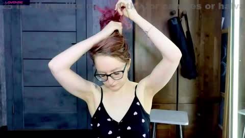 Snapshot of coy_girl_ chatting on January 28, 2025, 9:41 am My name is Emma - HELP COLLECT TOKENS FOR THE OPERATION FOR MY DAUGHTER online show from January 28, 2025, 9:41 am