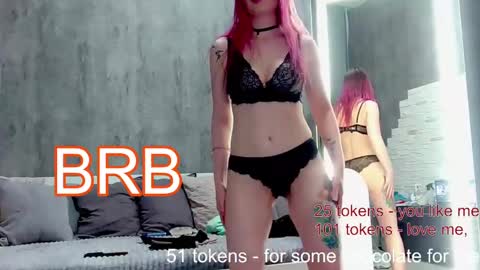 Snapshot of coy_girl_ chatting on January 28, 2025, 3:46 pm My name is Emma - HELP COLLECT TOKENS FOR THE OPERATION FOR MY DAUGHTER online show from January 28, 2025, 3:46 pm