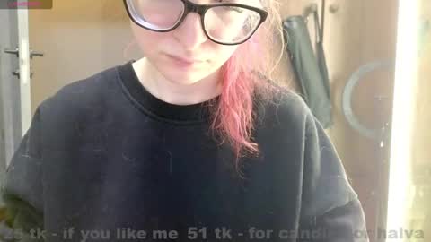 Snapshot of coy_girl_ chatting on February 11, 2025, 7:02 am My name is Emma - HELP COLLECT TOKENS FOR THE OPERATION FOR MY DAUGHTER online show from February 11, 2025, 7:02 am