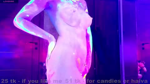 Snapshot of coy_girl_ chatting on February 17, 2025, 6:15 pm My name is Emma - HELP COLLECT TOKENS FOR THE OPERATION FOR MY DAUGHTER online show from February 17, 2025, 6:15 pm