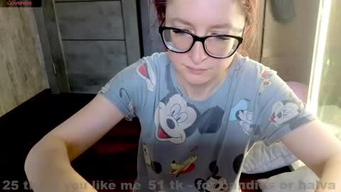 Snapshot of coy_girl_ chatting on February 27, 2025, 8:39 am My name is Emma - HELP COLLECT TOKENS FOR THE OPERATION FOR MY DAUGHTER online show from February 27, 2025, 8:39 am