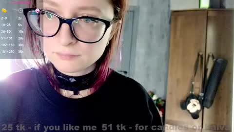 Snapshot of coy_girl_ chatting on March 8, 2025, 5:11 pm My name is Emma - HELP COLLECT TOKENS FOR THE OPERATION FOR MY DAUGHTER online show from March 8, 2025, 5:11 pm