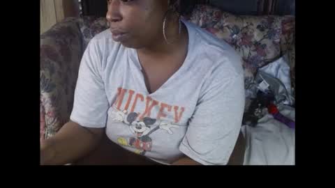 Snapshot of coykinks chatting on January 7, 2026, 6:54 pm Ebony Euphoria online show from January 7, 2026, 6:54 pm