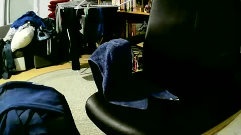 coyote017 online show from January 12, 2025, 5:44 pm