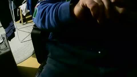 coyote017 online show from October 13, 2025, 6:08 pm