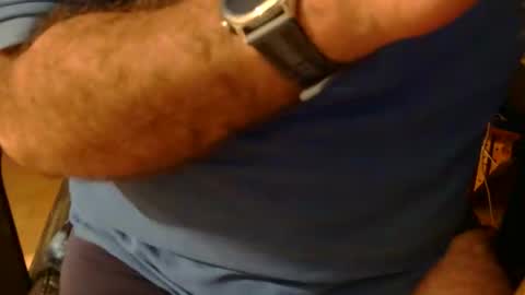 coyote017 online show from May 20, 2026, 5:19 pm