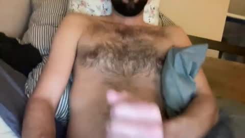 coyotecock9 online show from January 22, 2025, 10:26 pm