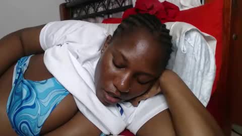 Erykah online show from October 4, 2025, 11:03 pm