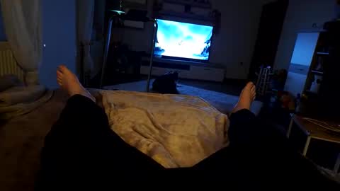 Snapshot of cozylove chatting on October 29, 2025, 8:54 pm Sarah online show from October 29, 2025, 8:54 pm