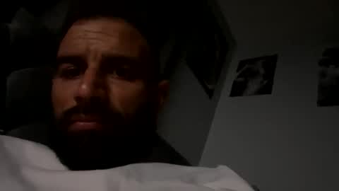 cozzyfella31 online show from May 31, 2026, 3:15 am