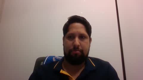 Rico TicoAmigas online show from November 23, 2025, 1:05 am