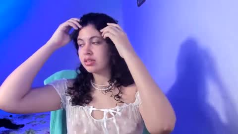 Snapshot of cracker_doll chatting on February 22, 2025, 1:00 am cracker online show from February 22, 2025, 1:00 am