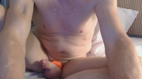 Sockjock71 online show from January 16, 2026, 4:49 am
