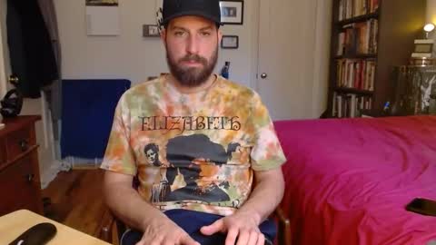 Snapshot of cram0658 chatting on November 15, 2025, 9:21 pm cram online show from November 15, 2025, 9:21 pm