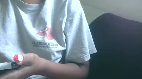 crammy_freaky online show from November 2, 2025, 6:27 am