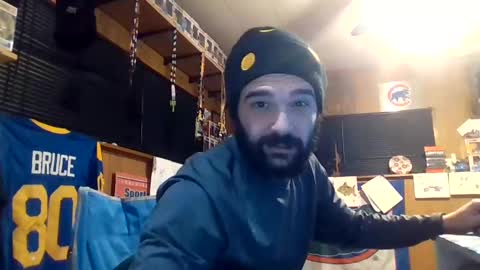 Snapshot of craveitoften chatting on January 12, 2025, 3:49 am craveitoften online show from January 12, 2025, 3:49 am