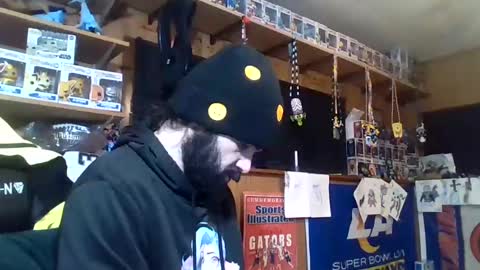 Snapshot of craveitoften chatting on January 16, 2025, 11:59 pm craveitoften online show from January 16, 2025, 11:59 pm