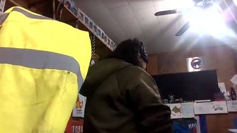 Snapshot of craveitoften chatting on February 21, 2025, 1:00 am craveitoften online show from February 21, 2025, 1:00 am