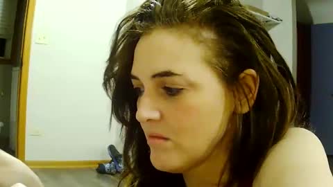 Snapshot of craveitoften chatting on February 27, 2025, 2:10 am craveitoften online show from February 27, 2025, 2:10 am