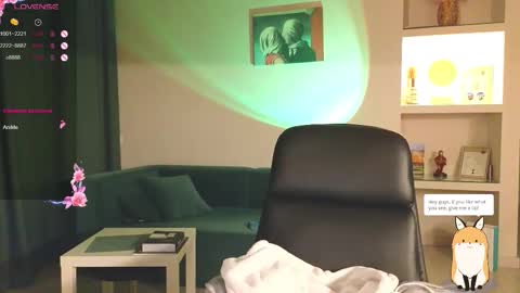 Snapshot of cravelucy chatting on November 16, 2025, 2:00 pm lucy online show from November 16, 2025, 2:00 pm