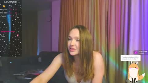 Snapshot of cravelucy chatting on March 5, 2026, 2:13 pm lucy online show from March 5, 2026, 2:13 pm